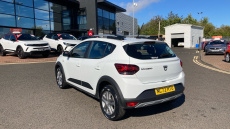 Dacia Sandero Stepway 1.0 TCe Comfort 5dr Petrol Hatchback